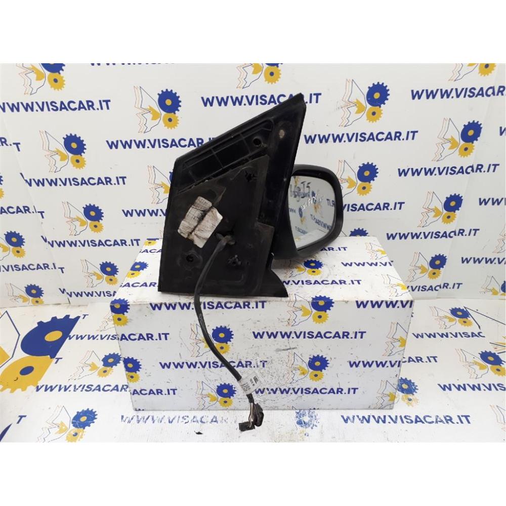 Retrovisore Esterno Anteriore Destro Usato Dal 2005 Al 2011 Volkswagen Fox (2004)