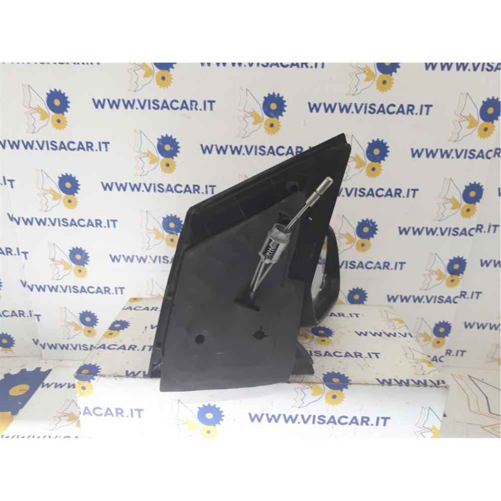 Retrovisore Esterno Anteriore Destro Usato Dal 2005 Al 2011 Volkswagen Fox (2004)
