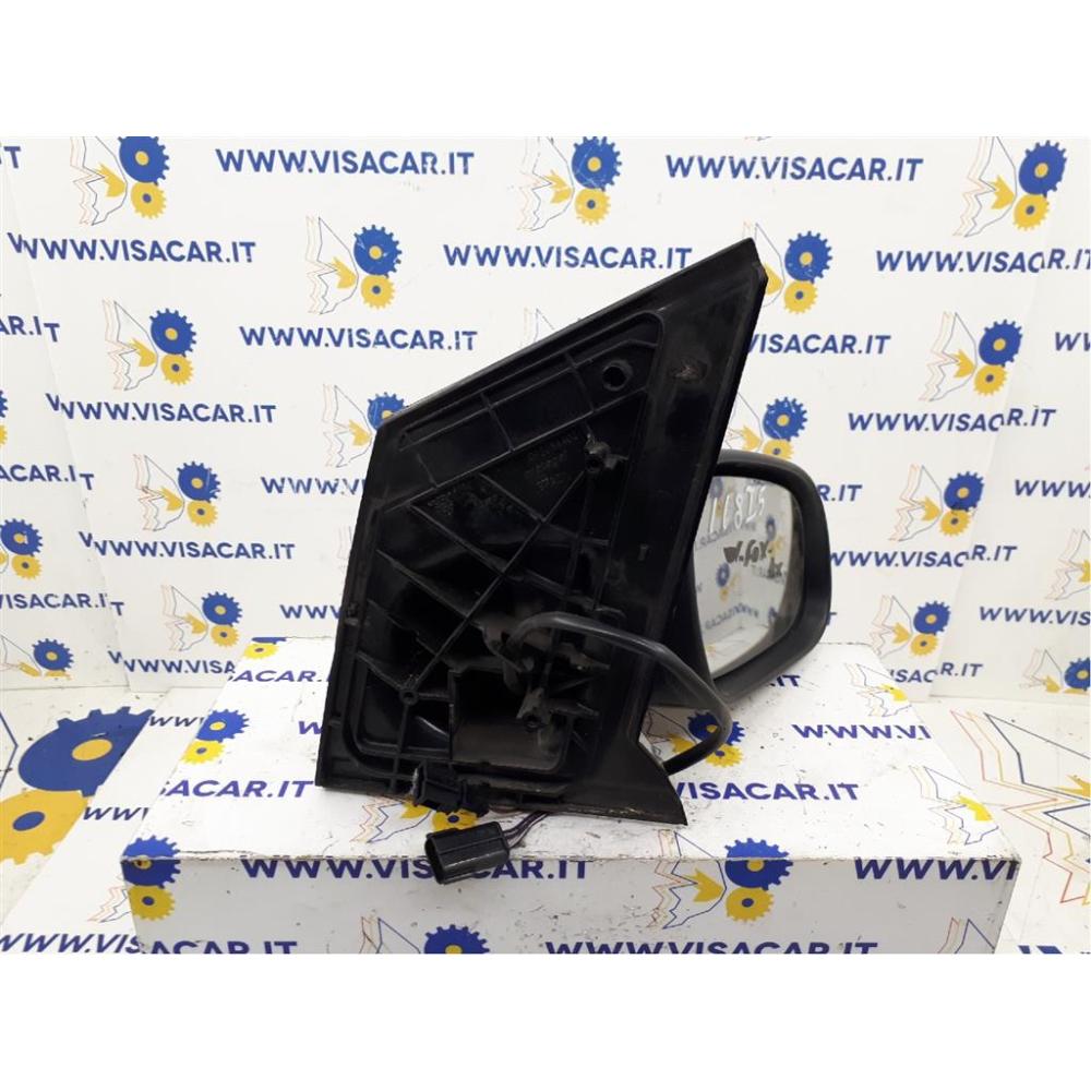 Retrovisore Esterno Anteriore Destro Usato Dal 2005 Al 2011 Volkswagen Fox (2004)
