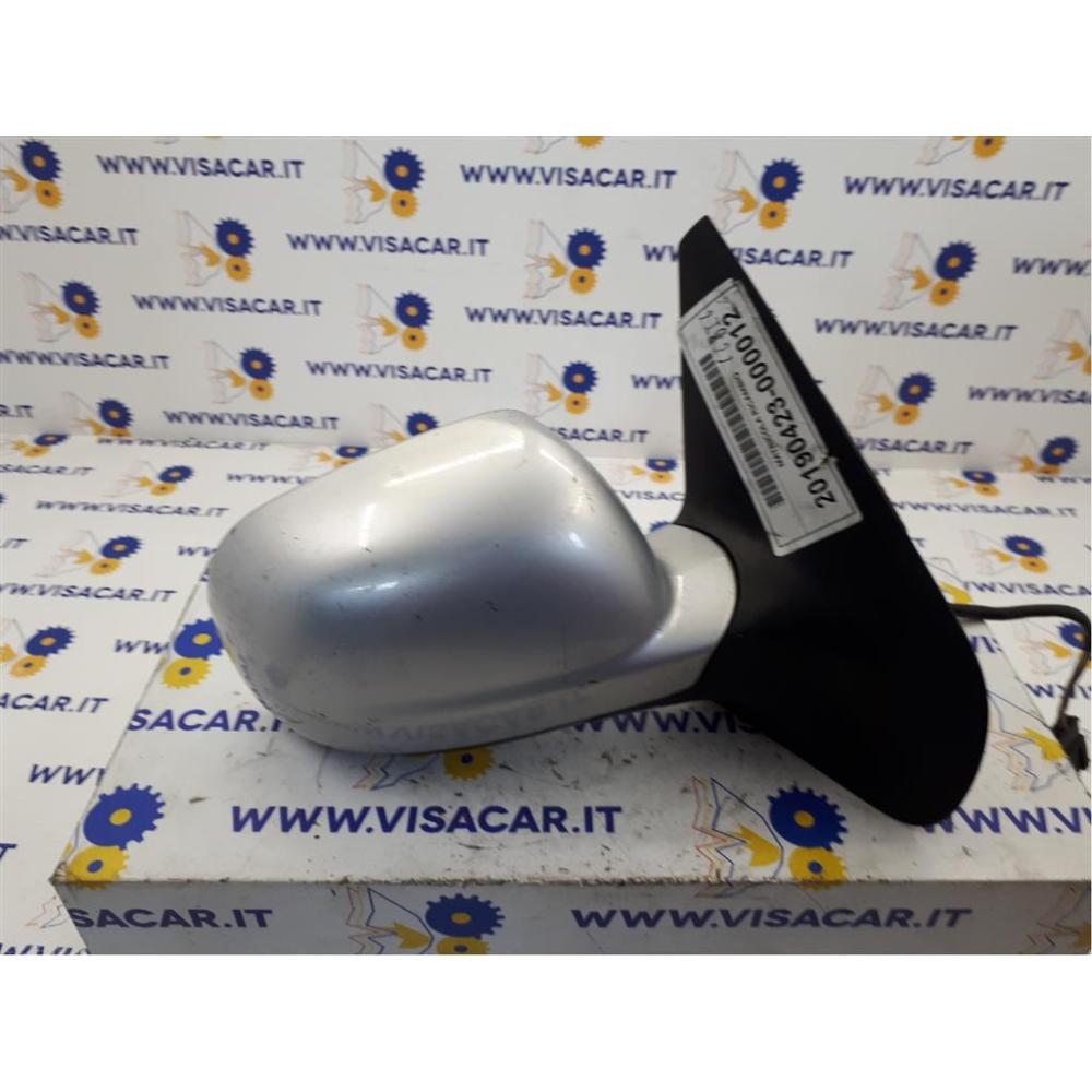 Retrovisore Esterno Anteriore Destro Usato Dal 1997 Al 2006 Volkswagen Golf «Iv» (1998)
