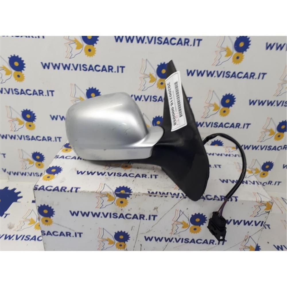 Retrovisore Esterno Anteriore Destro Usato Dal 1997 Al 2006 Volkswagen Golf «Iv» (1998)
