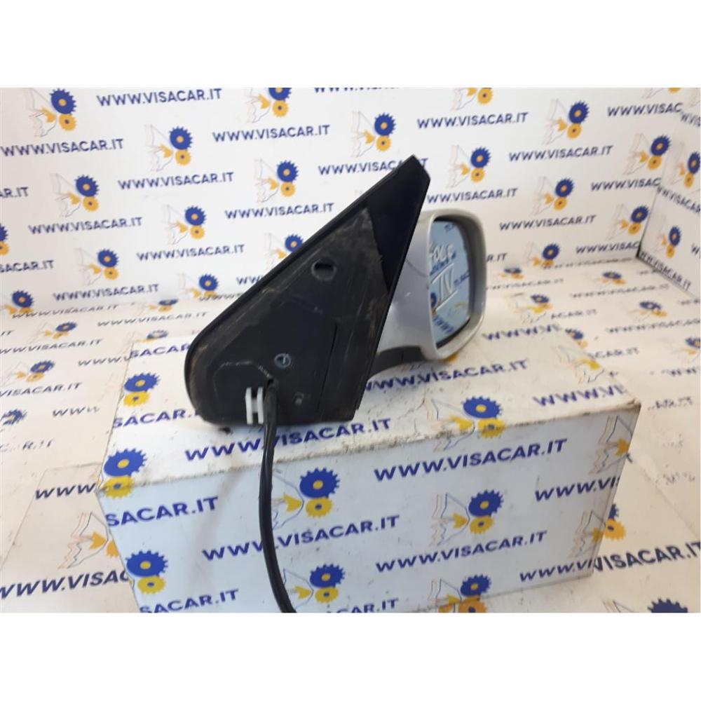 Retrovisore Esterno Anteriore Destro Usato Dal 1997 Al 2006 Volkswagen Golf «Iv» (1998)