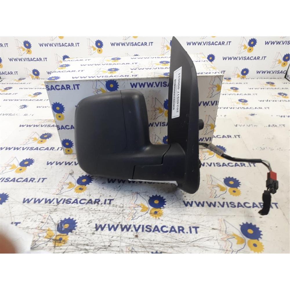 Retrovisore Esterno Anteriore Destro Usato Dal 1997 Al 2006 Volkswagen Golf «Iv» (1998)