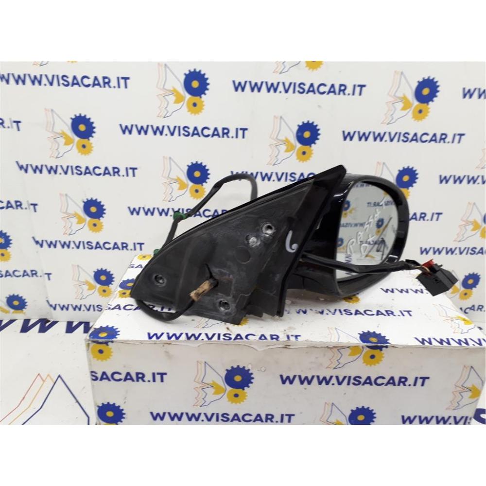 Retrovisore Esterno Anteriore Destro Usato Dal 2005 Al 2010 Volkswagen Jetta «Iii» (2006)