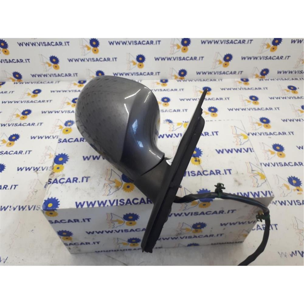 Retrovisore Esterno Anteriore Destro Usato Dal 2005 Al 2010 Volkswagen Passat «V» (2005)