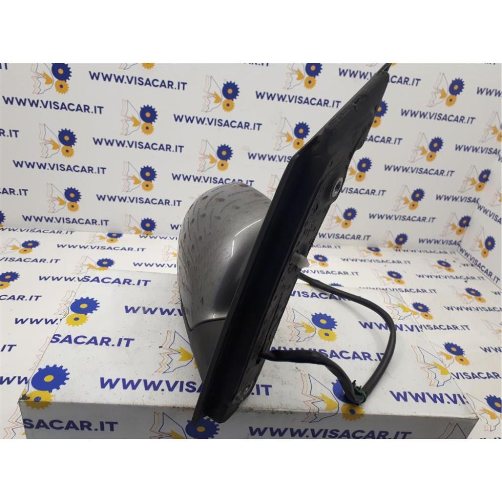 Retrovisore Esterno Anteriore Destro Usato Dal 2003 Al 2010 Volkswagen Touran «I» (2003)
