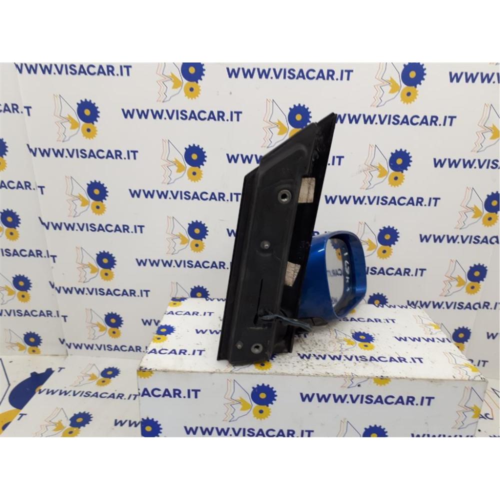 Retrovisore Esterno Anteriore Destro Usato Dal 2003 Al 2010 Volkswagen Touran «I» (2003)