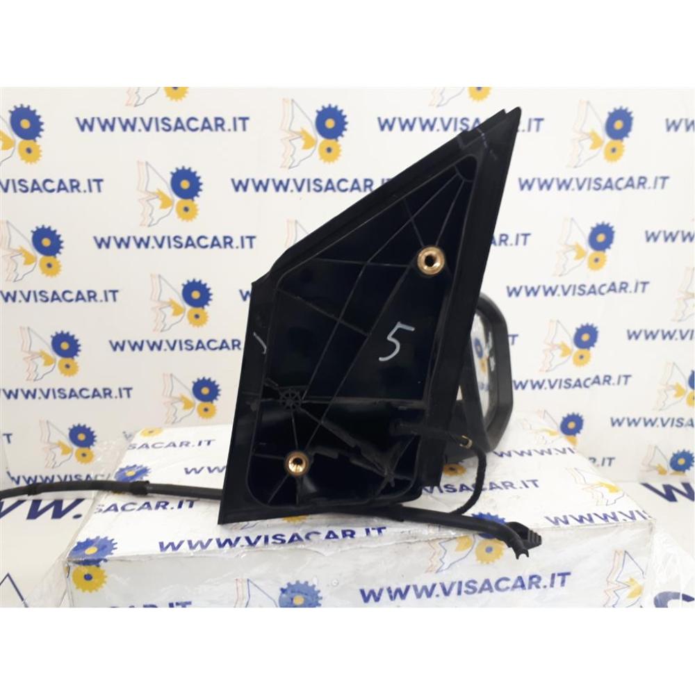 Retrovisore Esterno Anteriore Destro Usato Dal 2016 Volkswagen Up (2016)