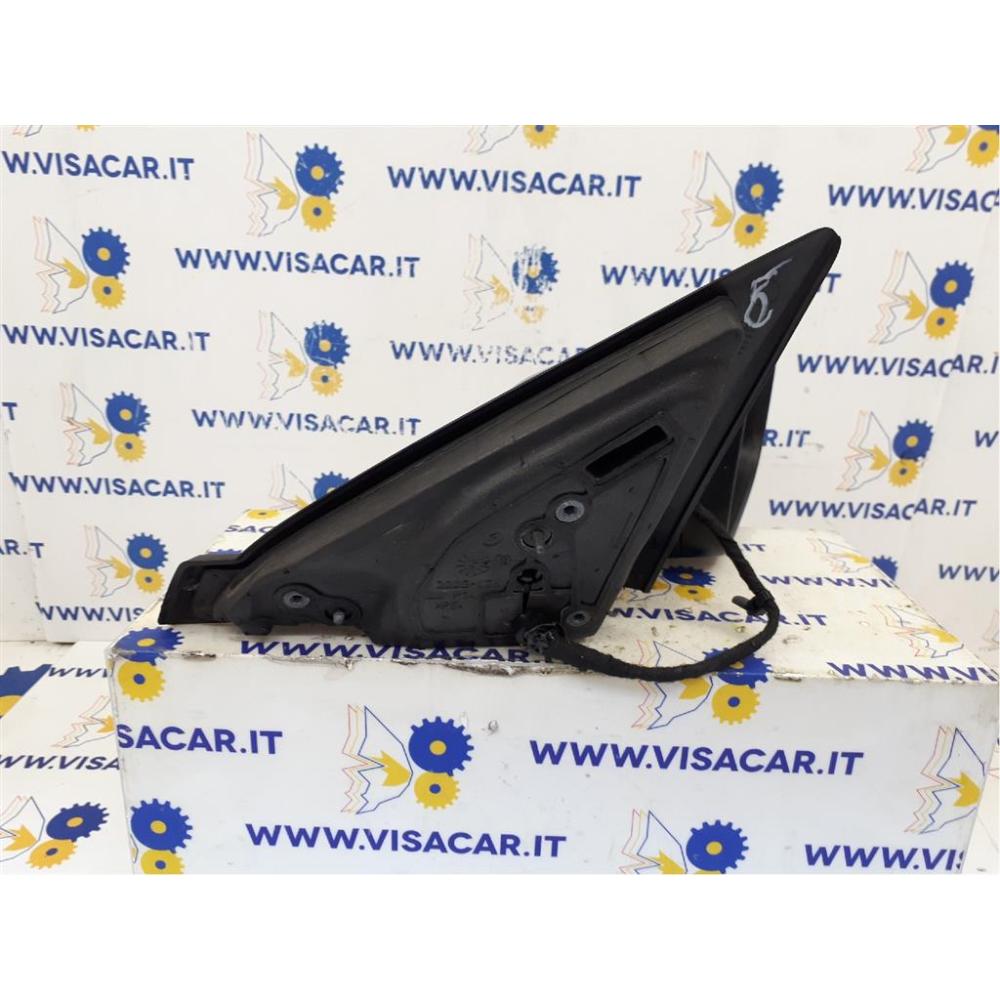 Retrovisore Esterno Anteriore Destro Usato Dal 2006 Volvo C30 (2007)