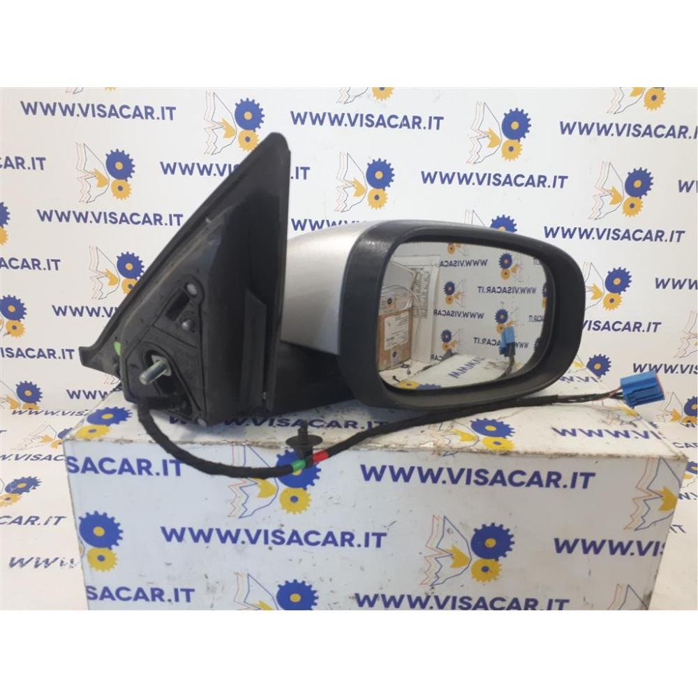 Retrovisore Esterno Anteriore Destro Usato Dal 2004 Volvo S40 «Ii» (2004)