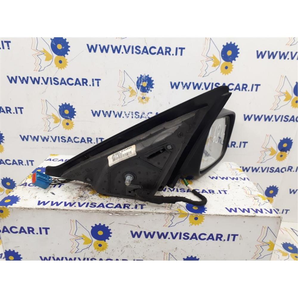 Retrovisore Esterno Anteriore Destro Usato Dal 2004 Al 2012 Volvo V50 (2004)