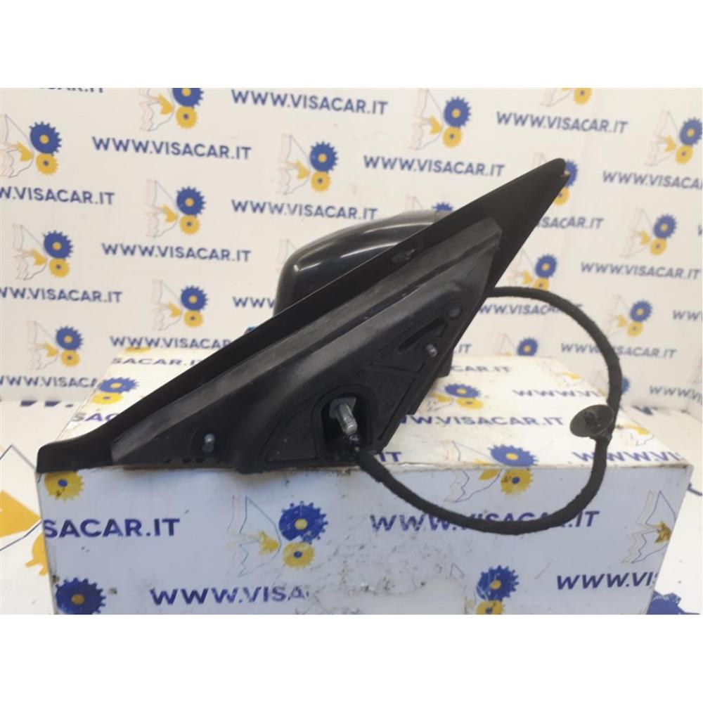 Retrovisore Esterno Anteriore Destro Usato Dal 2004 Al 2012 Volvo V50 (2004)