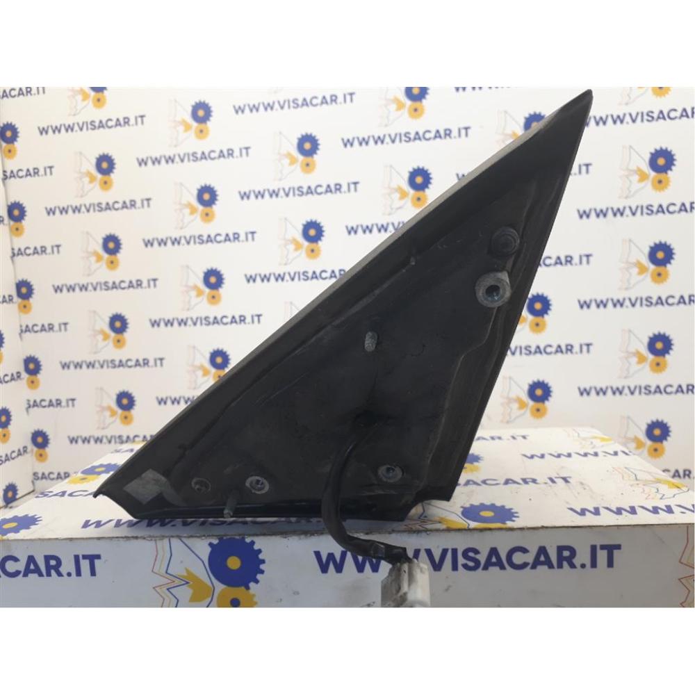 Retrovisore Esterno Anteriore Sinistro Usato Dal 2000 Al 2006 Alfa Romeo 147 «I» (2001)