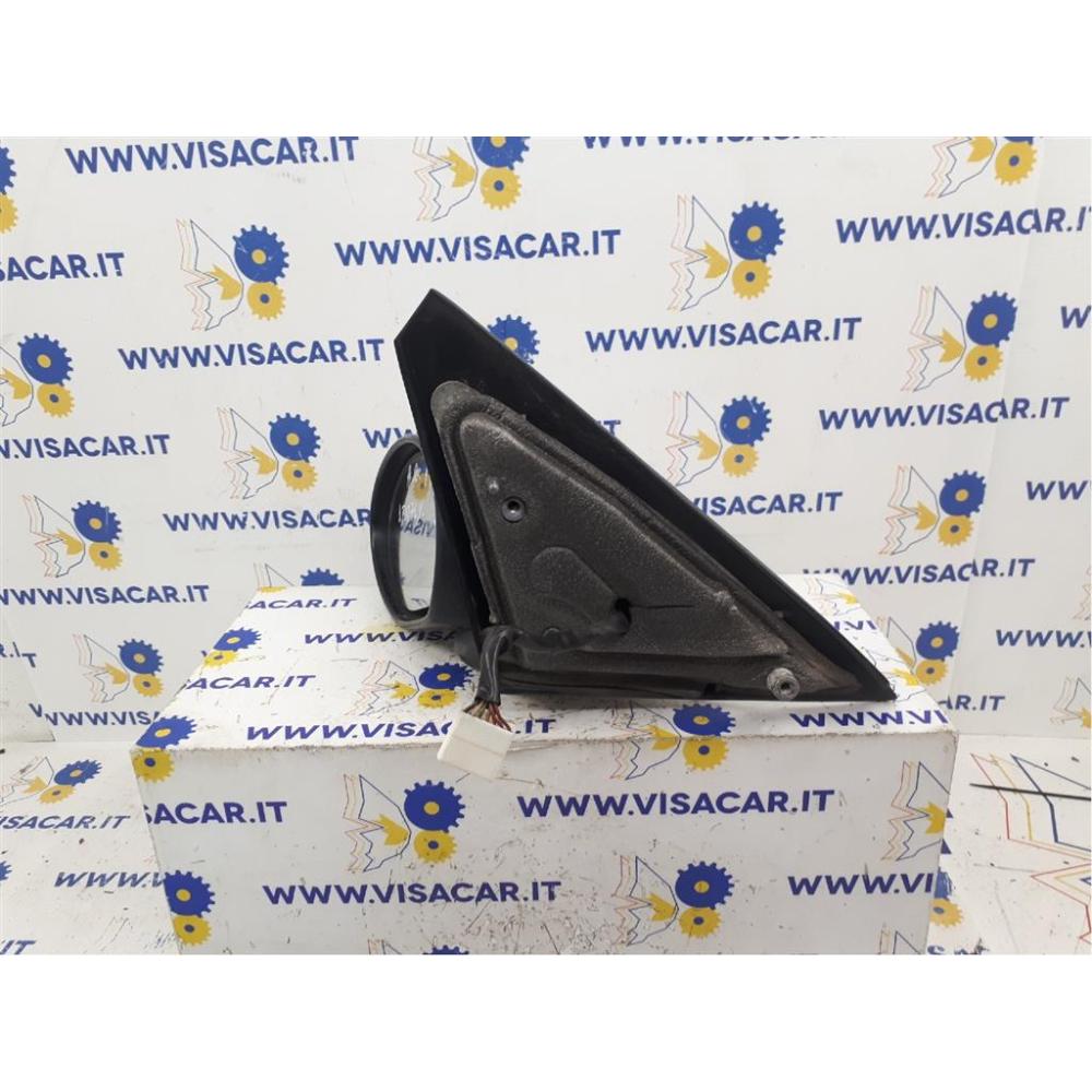 Retrovisore Esterno Anteriore Sinistro Usato Dal 2004 Al 2011 Alfa Romeo 147 «Ii» (2005)