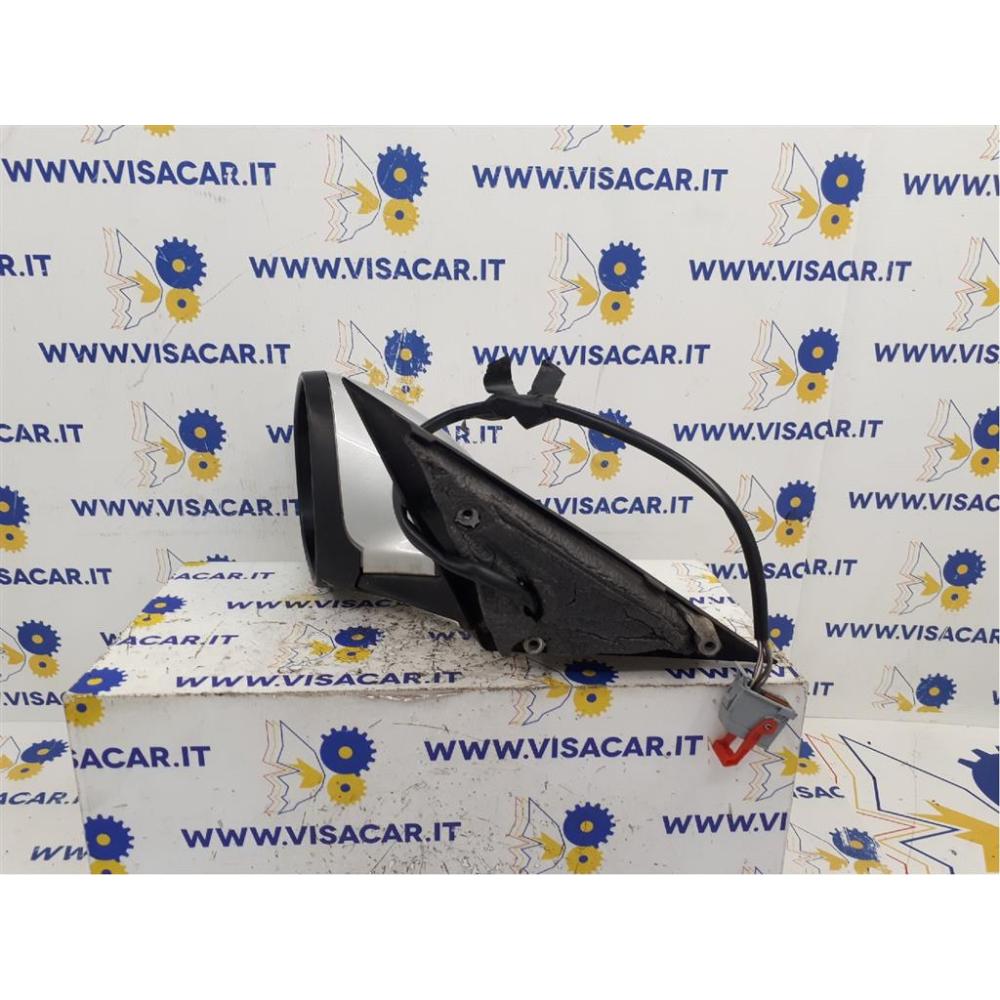 Retrovisore Esterno Anteriore Sinistro Usato Dal 2005 Al 2013 Alfa Romeo 159 (2006)