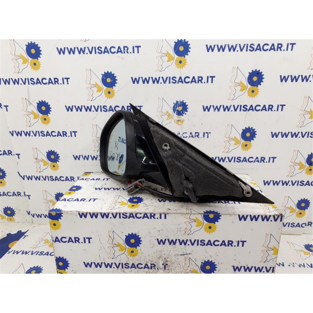 Retrovisore Esterno Anteriore Sinistro Usato Dal 2005 Al 2013 Alfa Romeo 159 Sportwagon (2006)