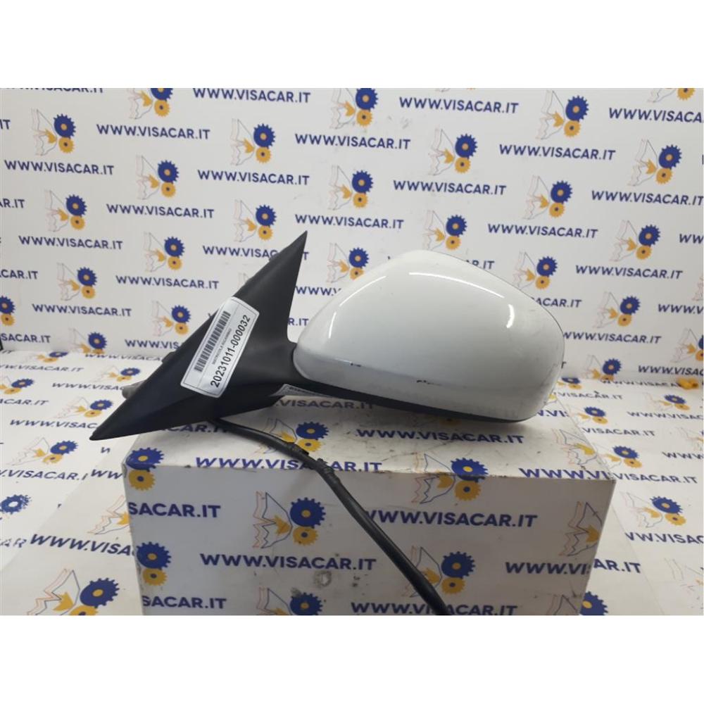 Retrovisore Esterno Anteriore Sinistro Usato Dal 2005 Al 2013 Alfa Romeo 159 Sportwagon (2006)