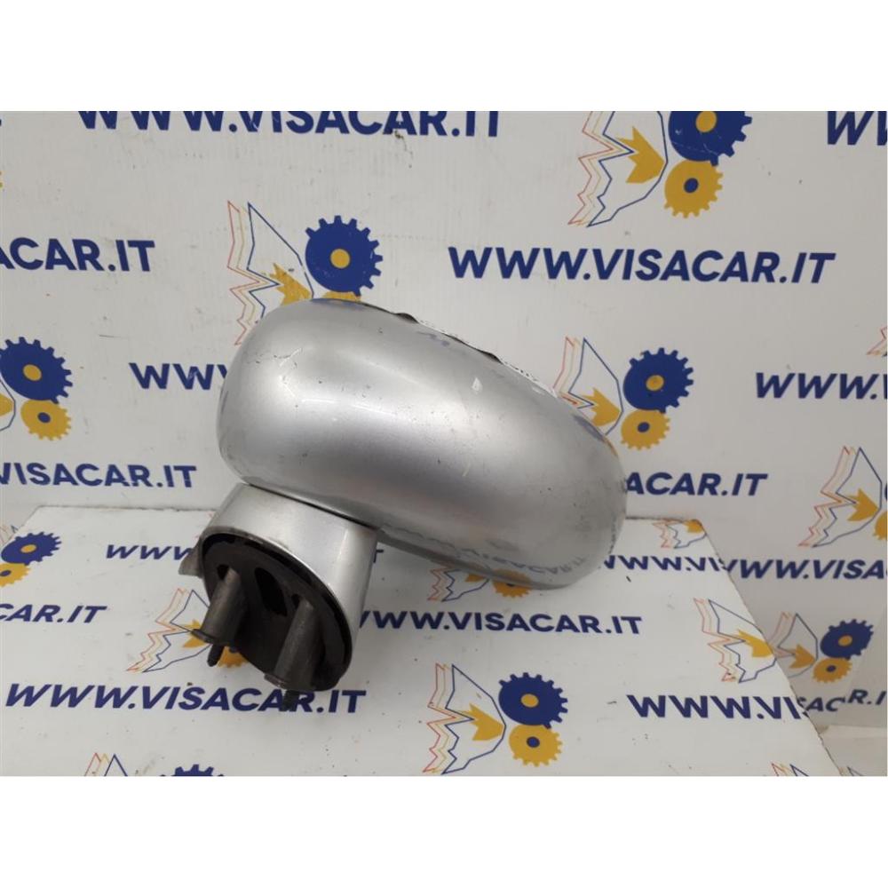 Retrovisore Esterno Anteriore Sinistro Usato Dal 1998 Al 2006 Audi A3 «8L1» (1997)