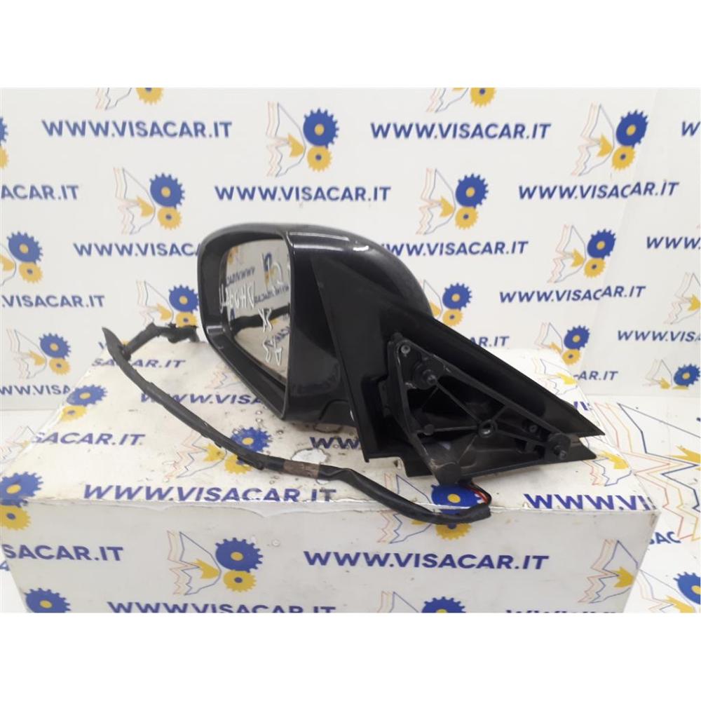 Retrovisore Esterno Anteriore Sinistro Usato Dal 2003 Al 2010 Audi A3 «8Pa» Sportback (2004)