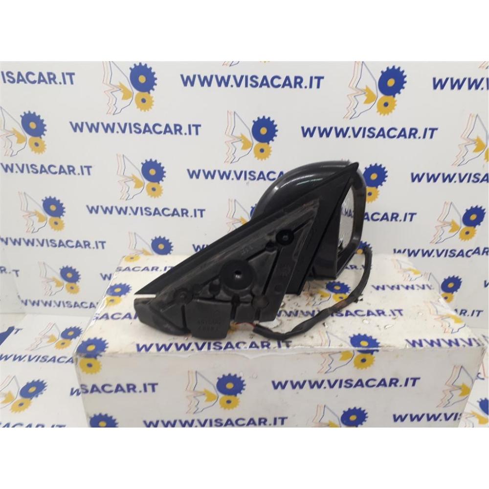 Retrovisore Esterno Anteriore Sinistro Usato Dal 2003 Al 2010 Audi A3 «8Pa» Sportback (2004)