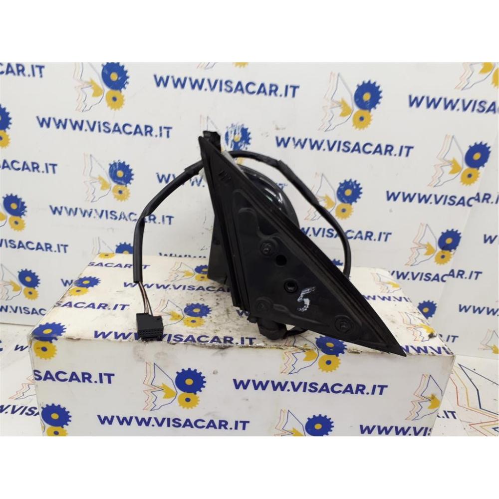 Retrovisore Esterno Anteriore Sinistro Usato Dal 2004 Al 2009 Audi A6 «4F5» Avant (2005)