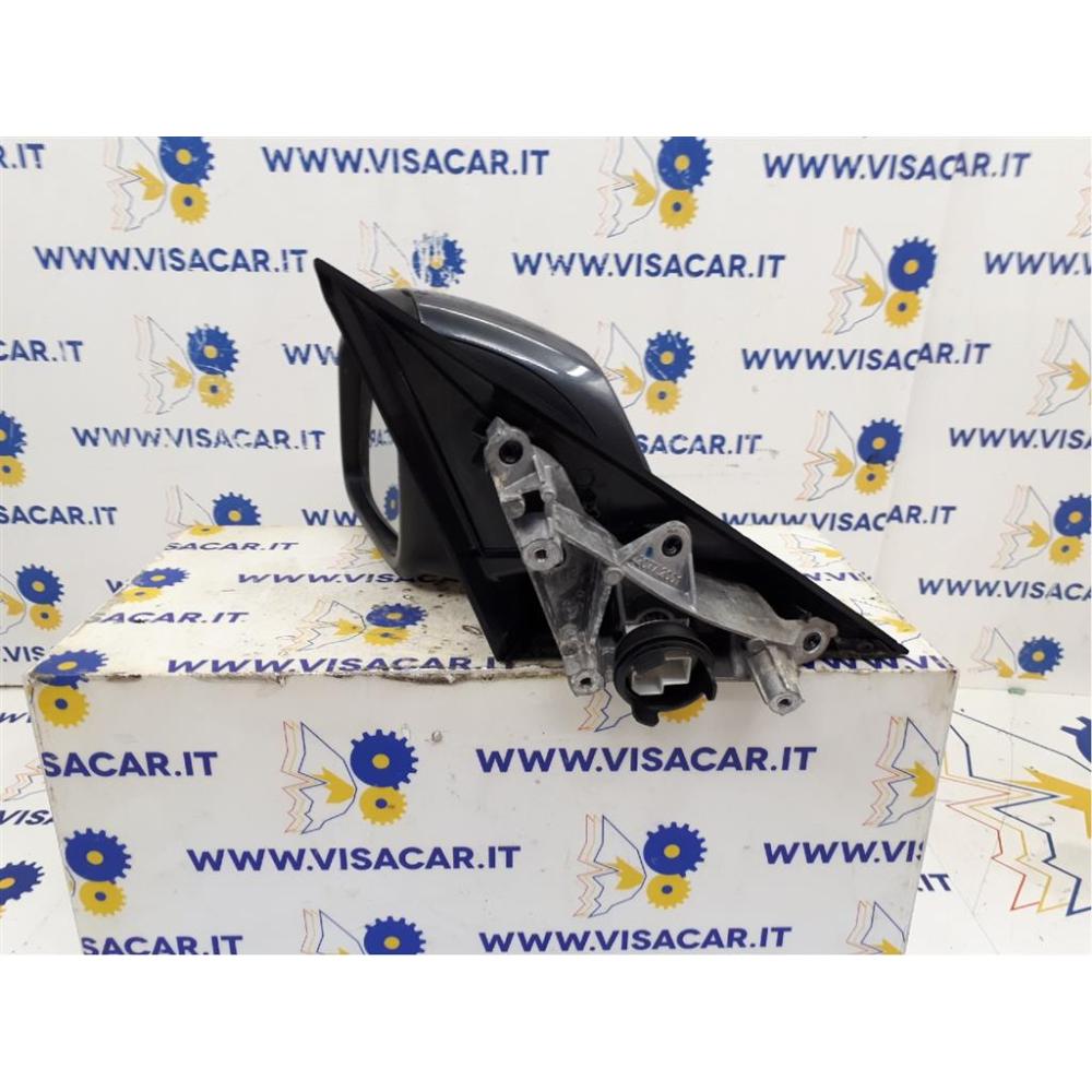 Retrovisore Esterno Anteriore Sinistro Usato Dal 2011 Bmw Serie 3 «F30» Berlina (2012)