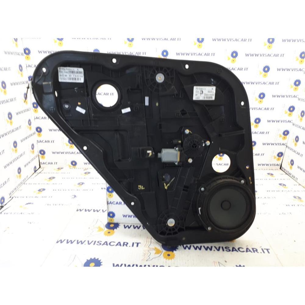 Alzacristallo Porta Posteriore Sinistro Usato Kia Sportage «Iii» (2010)