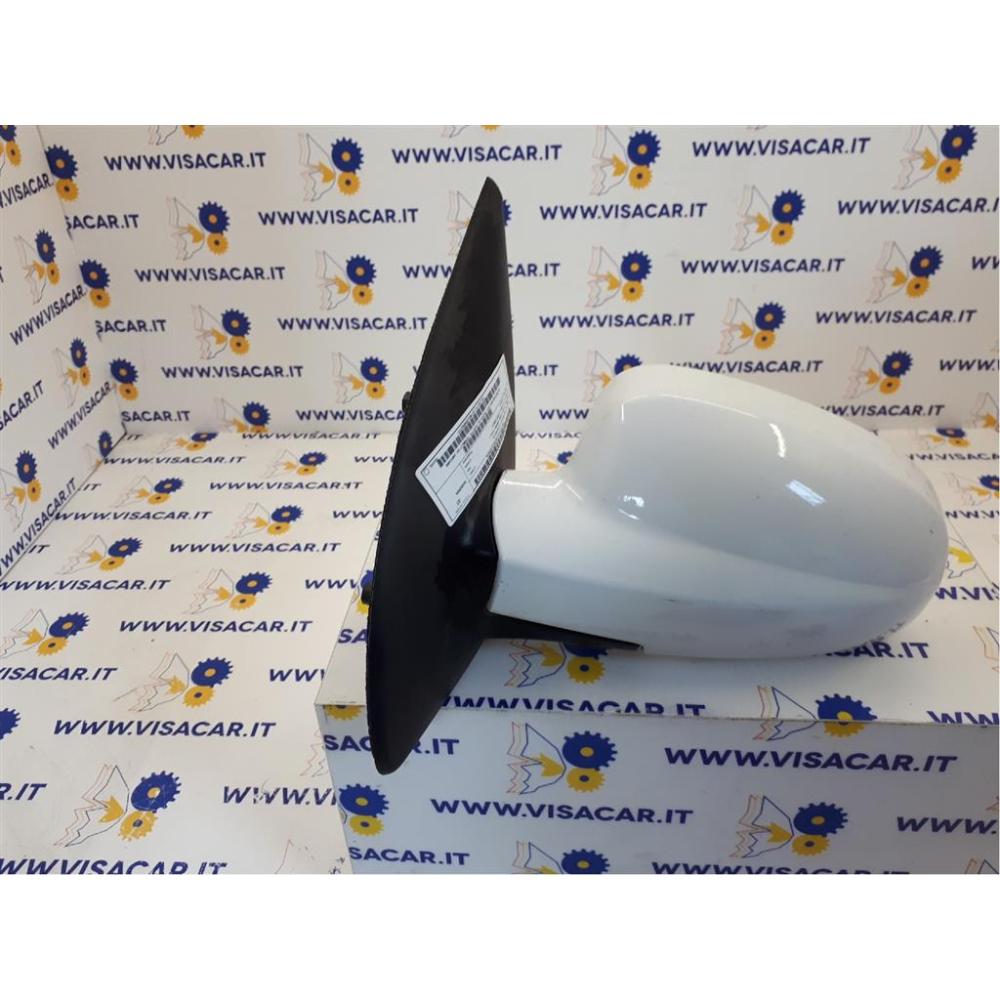 Retrovisore Esterno Anteriore Sinistro Usato Dal 2008 Al 2012 Chevrolet Aveo «Ii» (2007)