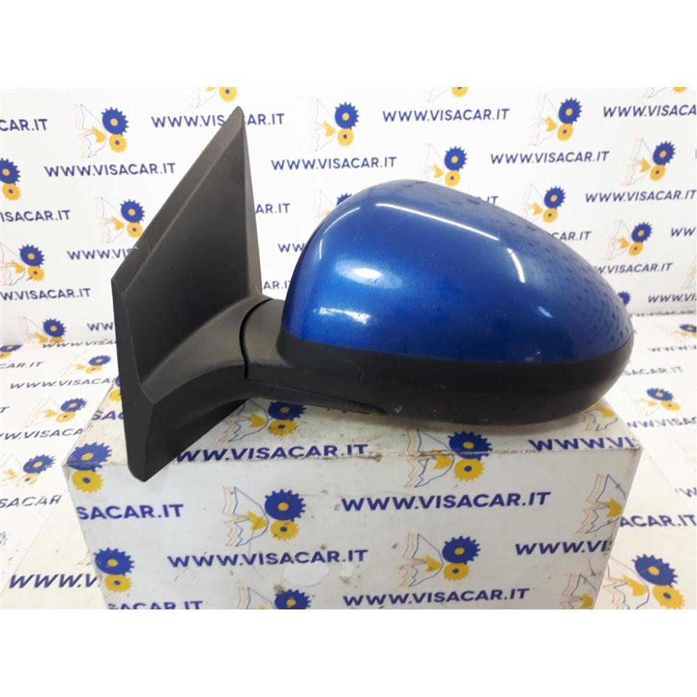 Retrovisore Esterno Anteriore Sinistro Usato Dal 2011 Chevrolet Aveo «Iii» (2012)