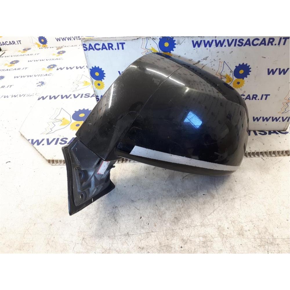 Retrovisore Esterno Anteriore Sinistro Usato Dal 2006 Al 2011 Chevrolet Captiva «I» (2007)