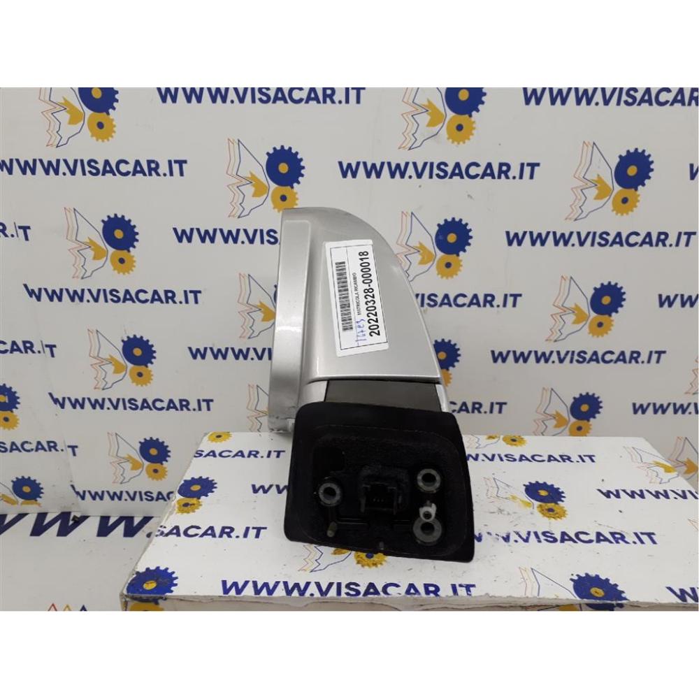 Retrovisore Esterno Anteriore Sinistro Usato Dal 2006 Al 2011 Chevrolet Captiva «I» (2007)