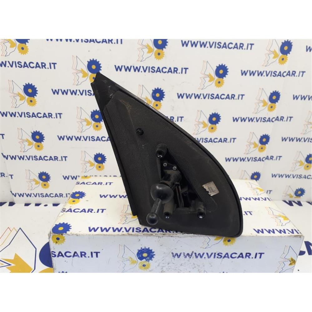 Retrovisore Esterno Anteriore Sinistro Usato Dal 2002 Al 2005 Chevrolet Kalos (2005)
