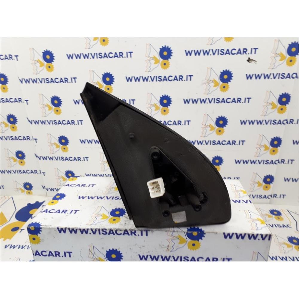 Retrovisore Esterno Anteriore Sinistro Usato Dal 2005 Al 2008 Chevrolet Kalos (2005)