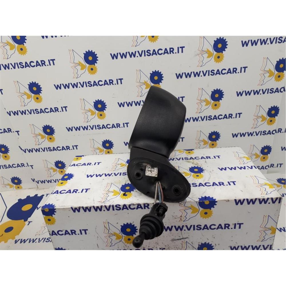 Retrovisore Esterno Anteriore Sinistro Usato Dal 2005 Al 2010 Chevrolet Matiz «Ii» (2006)