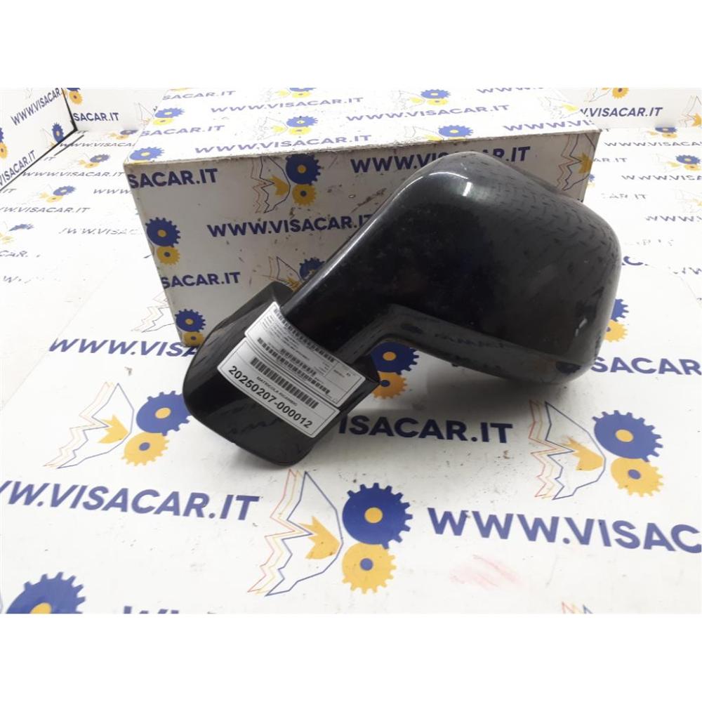 Retrovisore Esterno Anteriore Sinistro Usato Dal 2010 Chevrolet Orlando (2011)
