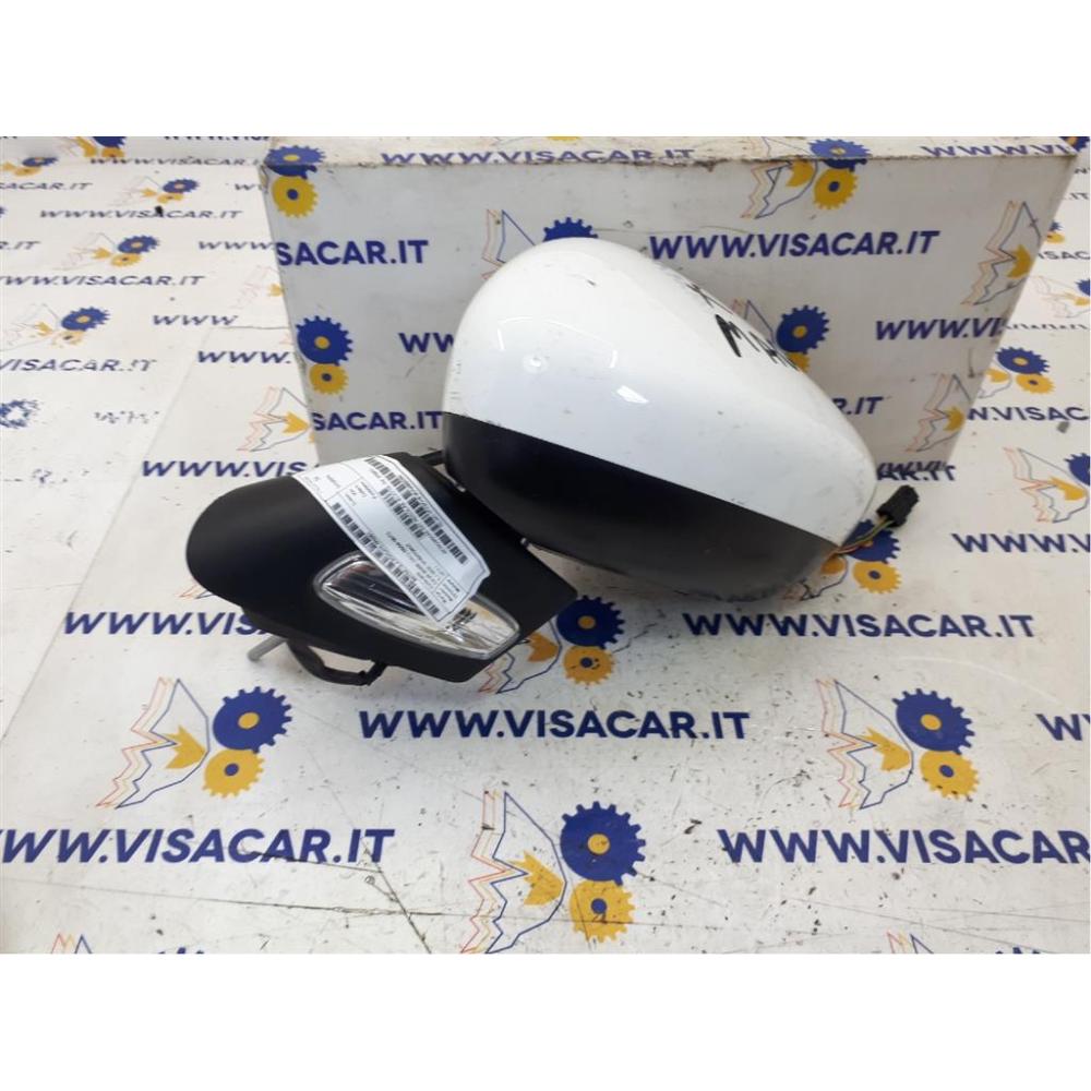 Retrovisore Esterno Anteriore Sinistro Usato Citroen C3 «Ii» (2010)