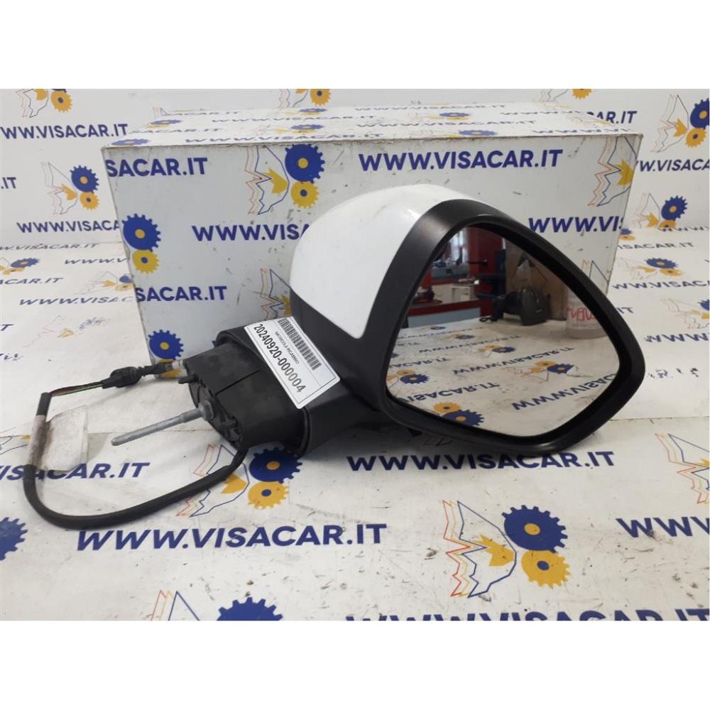 Retrovisore Esterno Anteriore Sinistro Usato Citroen C3 «Ii» (2010)