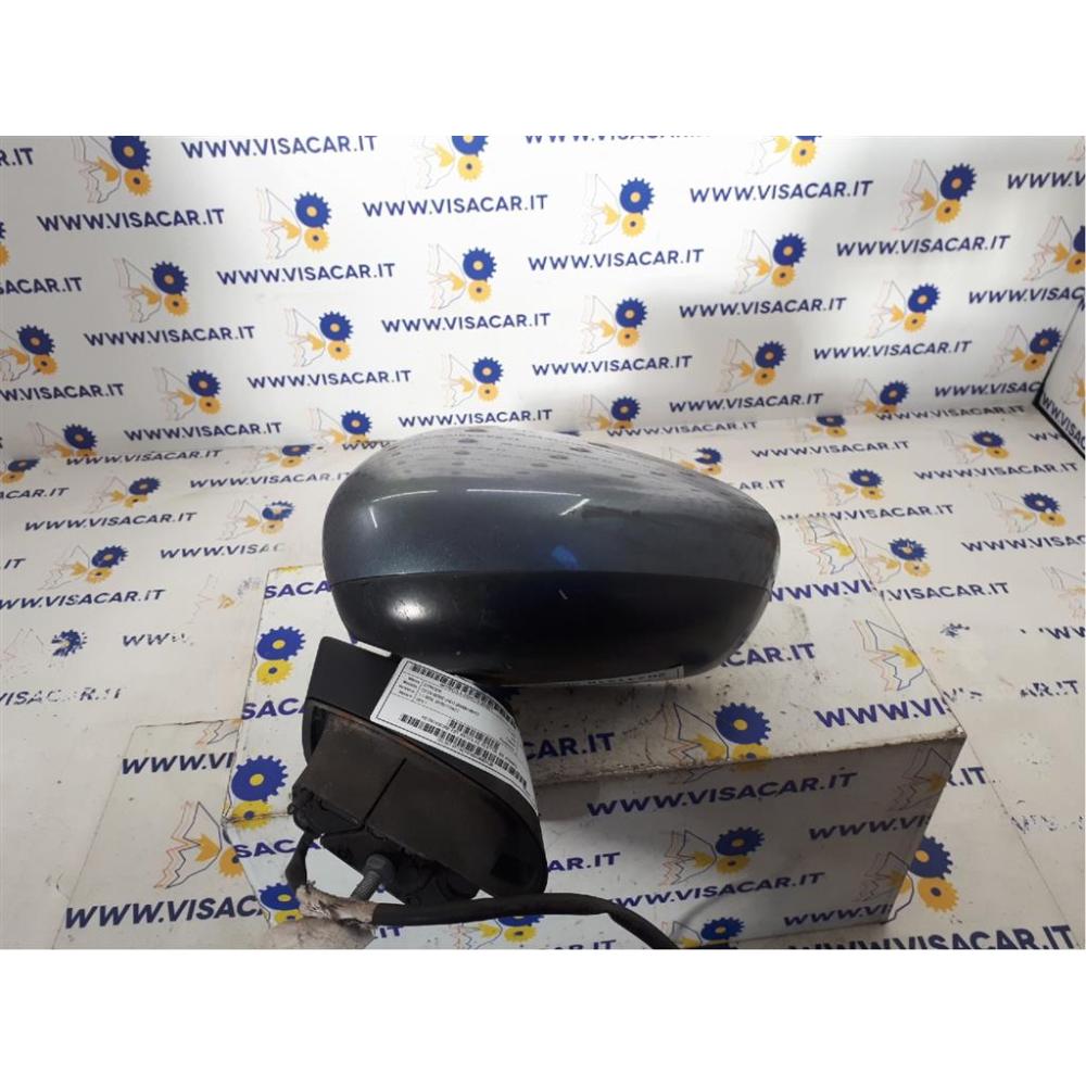 Retrovisore Esterno Anteriore Sinistro Usato Citroen C3 «Ii» (2010)