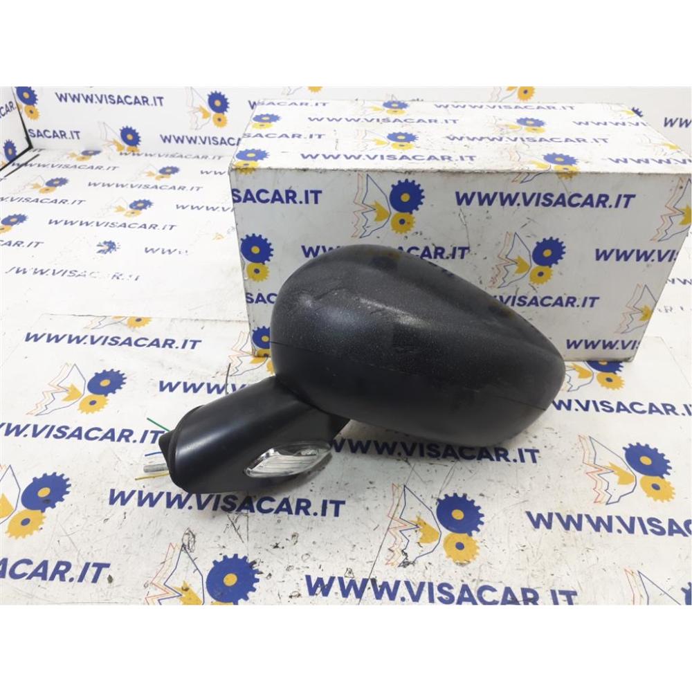 Retrovisore Esterno Anteriore Sinistro Usato Citroen C3 «Ii» (2010)