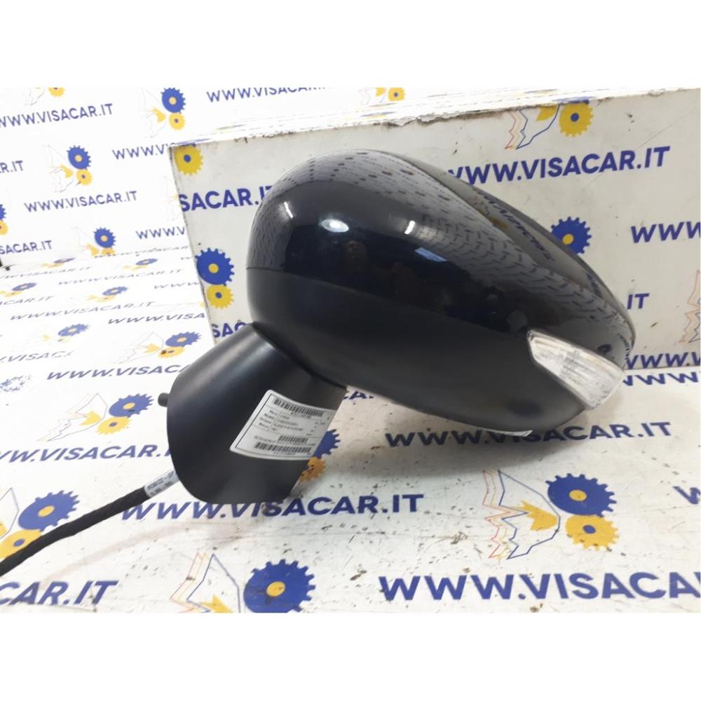 Retrovisore Esterno Anteriore Sinistro Usato Citroen C3 Aircross (2021)