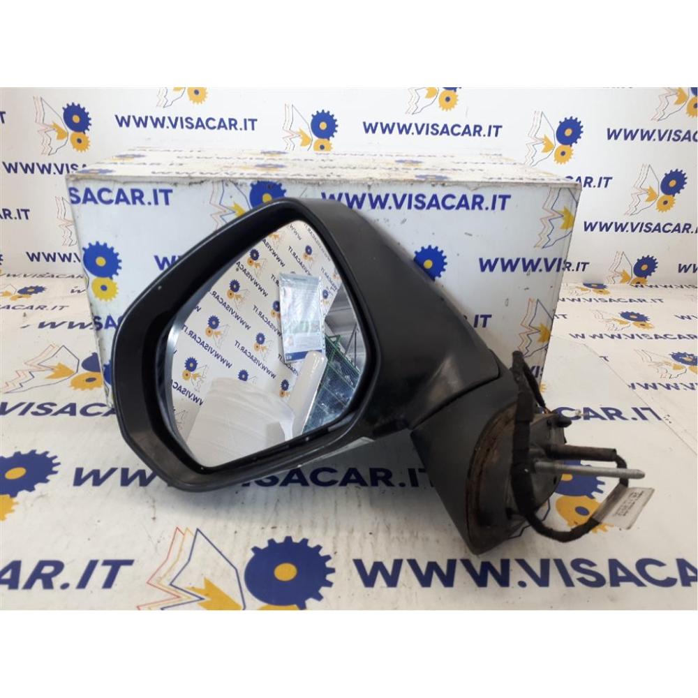 Retrovisore Esterno Anteriore Sinistro Usato Dal 2009 Al 2018 Citroen C3 Picasso (2009)