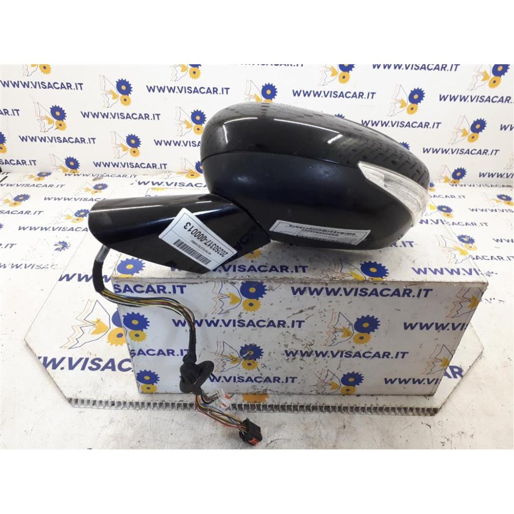 Retrovisore Esterno Anteriore Sinistro Usato Citroen C4 Grand Picasso «Ii» (2013)