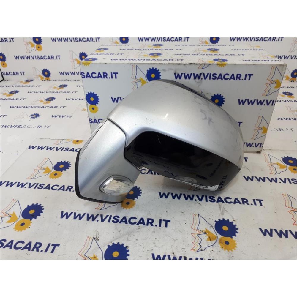 Retrovisore Esterno Anteriore Sinistro Usato Dal 2006 Citroen C4 Picasso «I» (2007)
