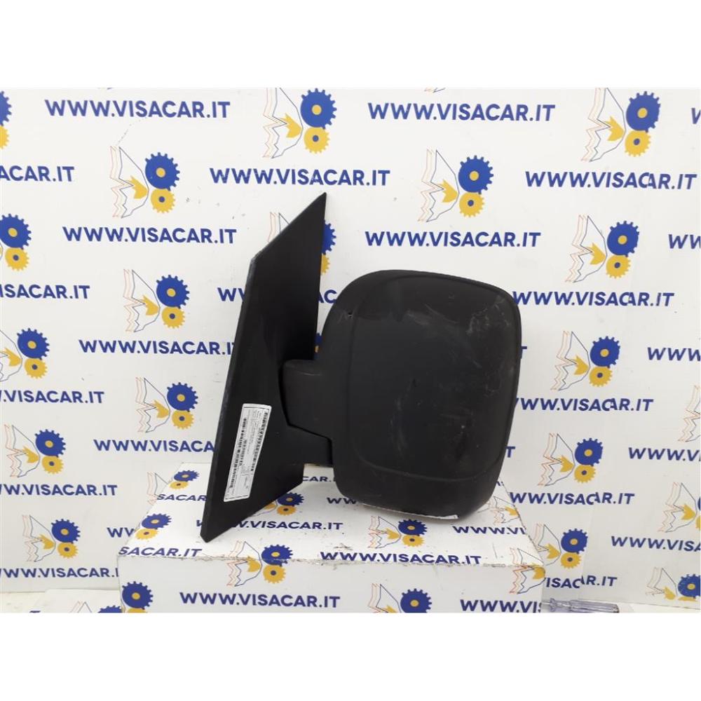 Retrovisore Esterno Anteriore Sinistro Usato Dal 2006 Citroen Jumpy «Iii» (2007)