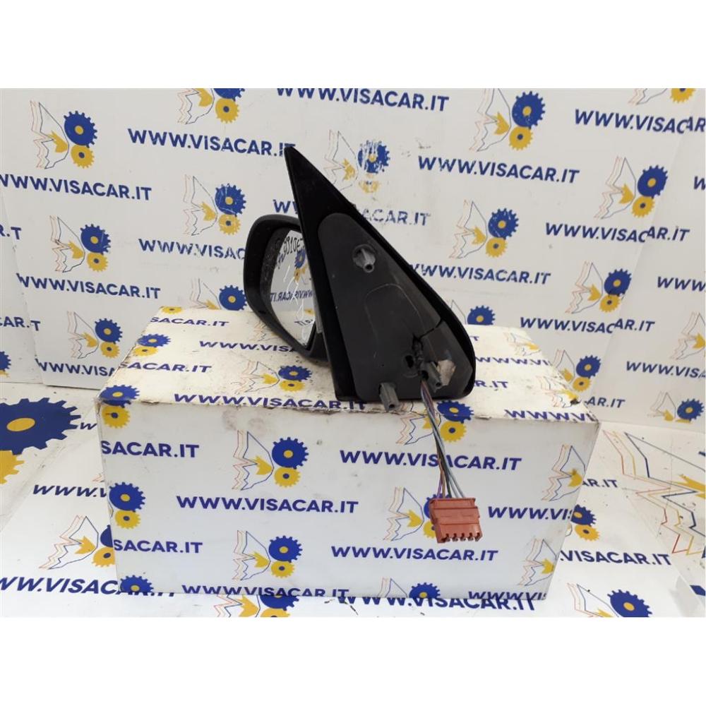 Retrovisore Esterno Anteriore Sinistro Usato Dal 1999 Al 2004 Citroen Saxo (2000)