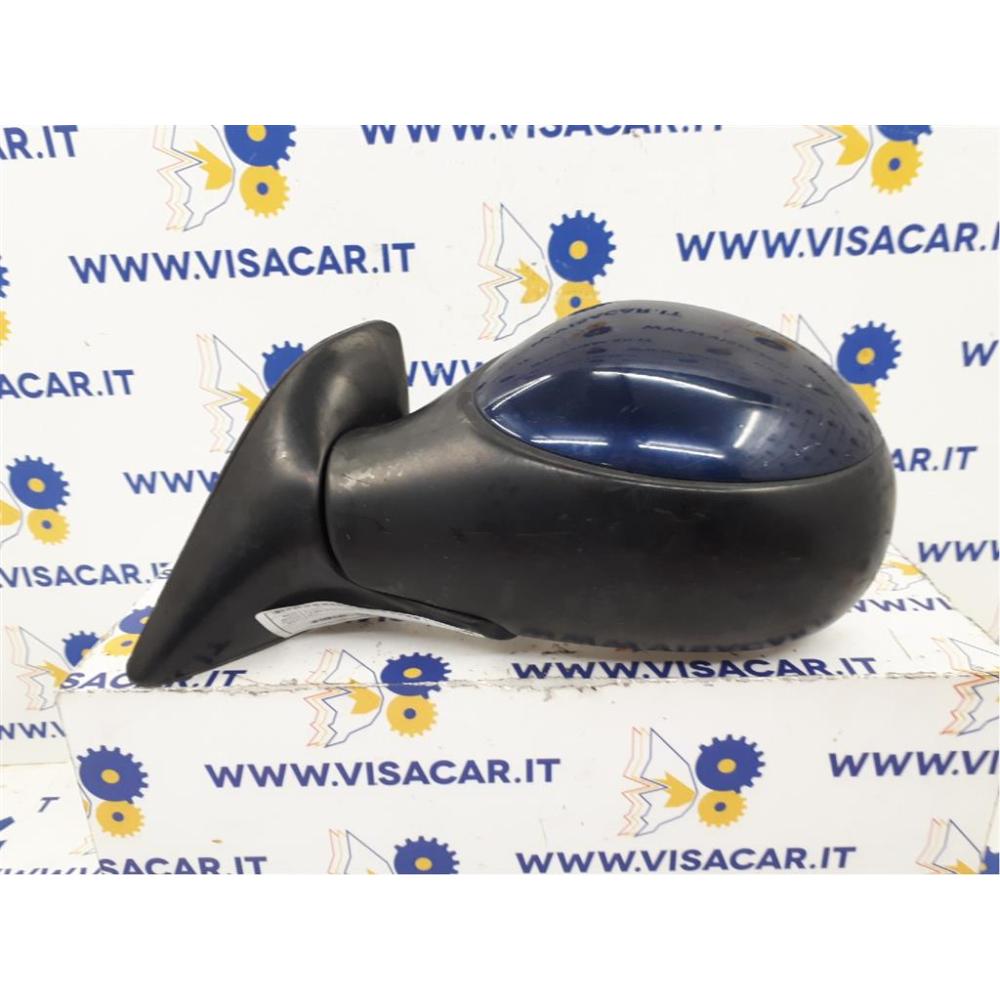 Retrovisore Esterno Anteriore Sinistro Usato Dal 1999 Al 2010 Citroen Xsara Picasso (2000)