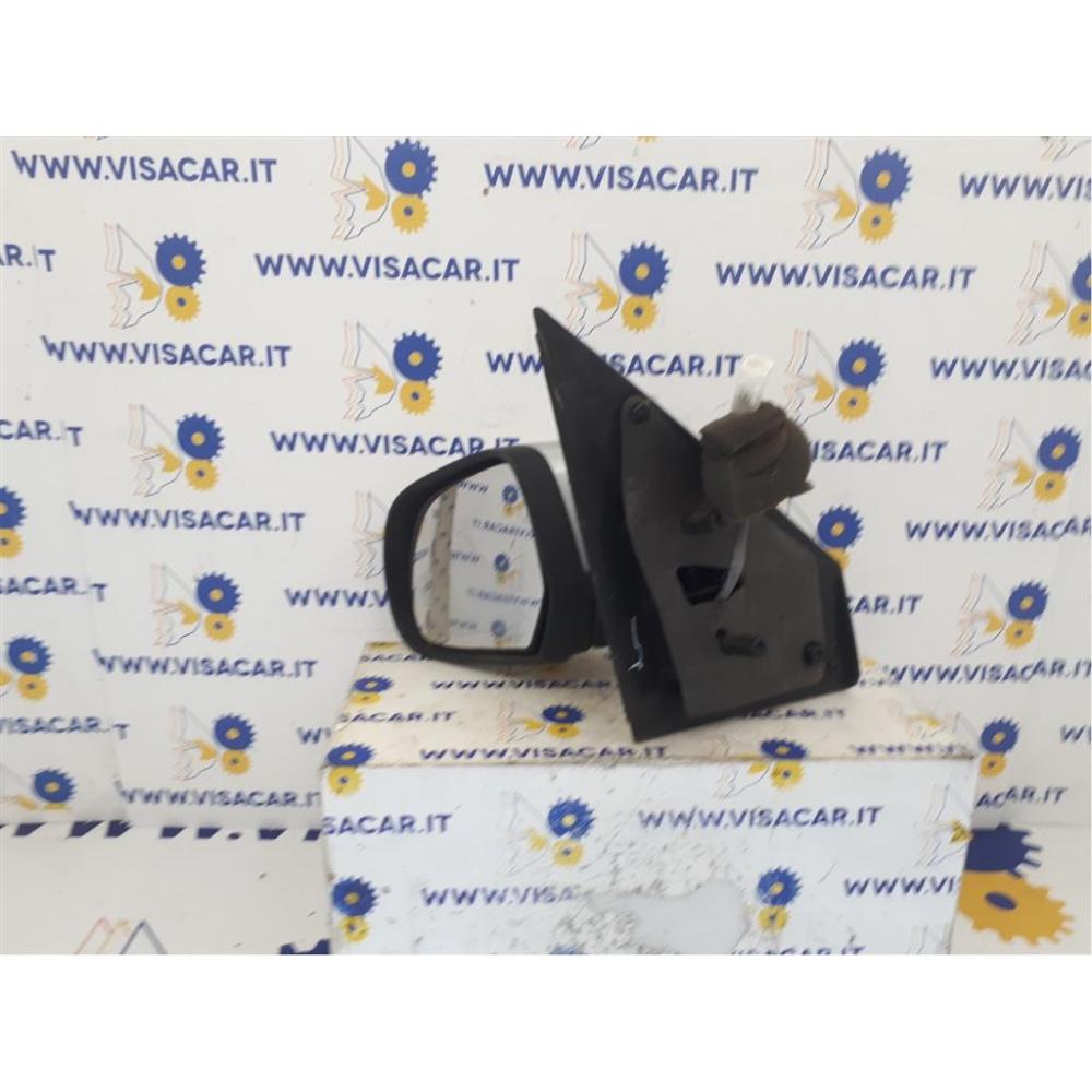 Retrovisore Esterno Anteriore Sinistro Usato Dal 2012 Dacia Lodgy (2012)
