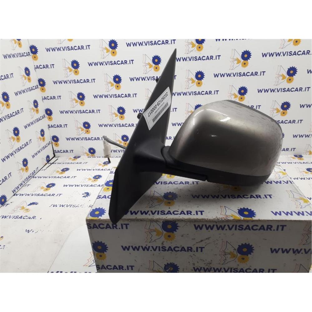 Retrovisore Esterno Anteriore Sinistro Usato Dal 2012 Dacia Lodgy (2012)