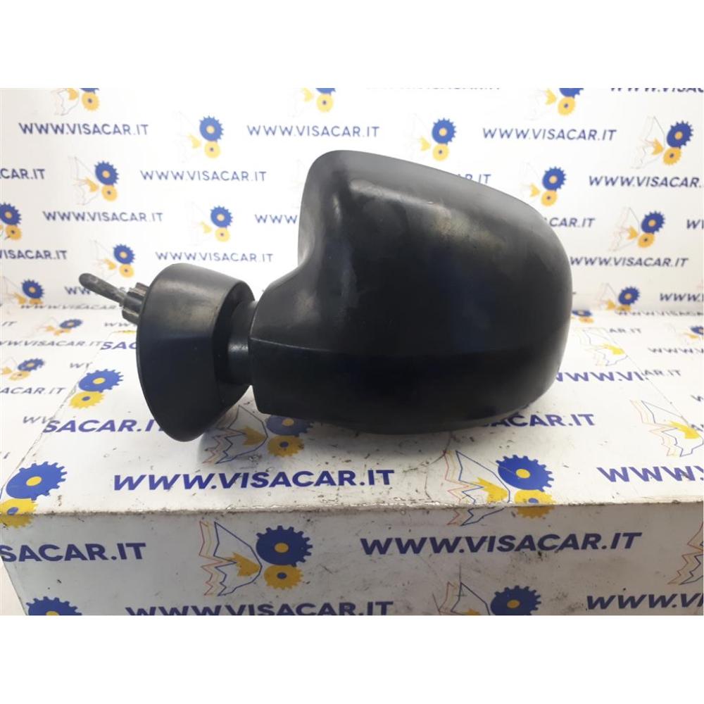 Retrovisore Esterno Anteriore Sinistro Usato Dal 2008 Al 2012 Dacia Logan Mcv «I» (2008)