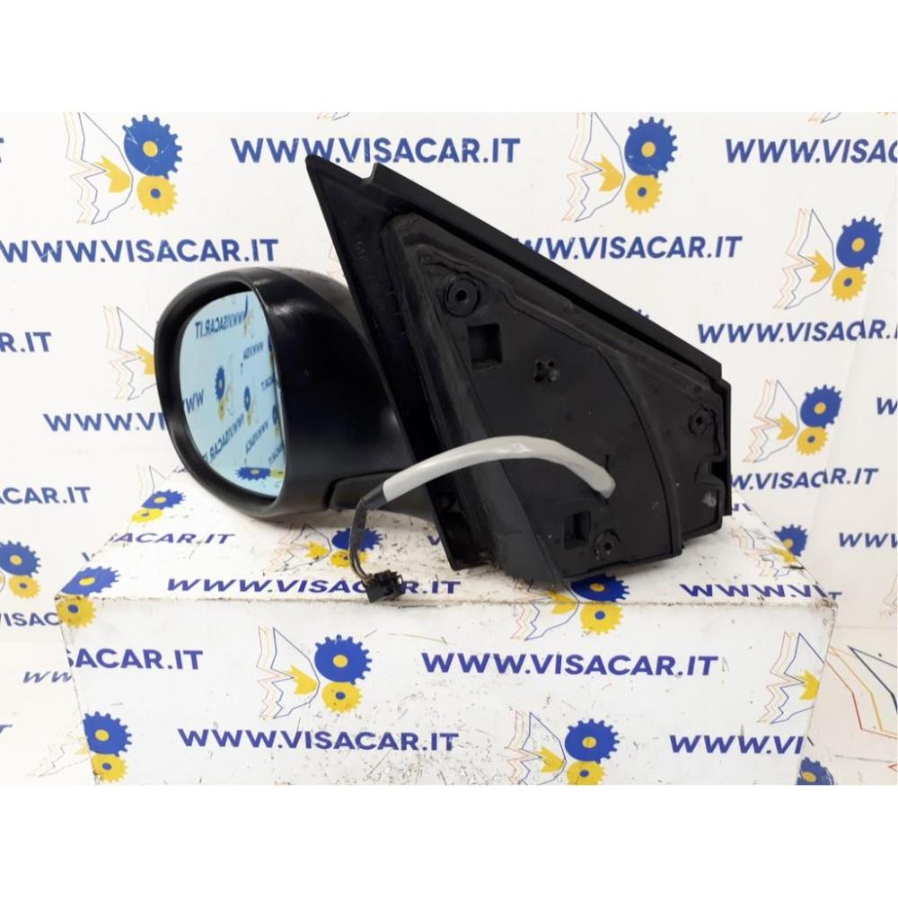 Retrovisore Esterno Anteriore Sinistro Usato Dal 2007 Al 2010 Fiat Bravo «Ii» (2007)